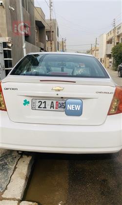 شيفروليه اوبترا